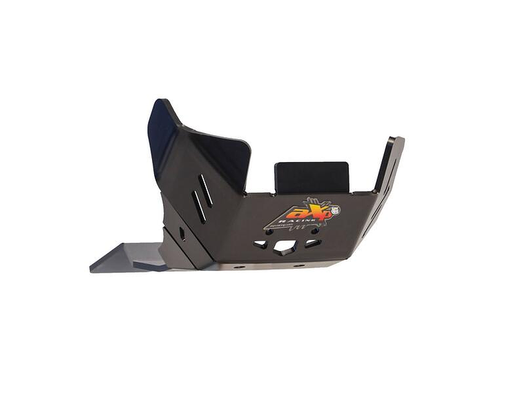AXP Adventure Skid Plate - HDPE 8mm 1