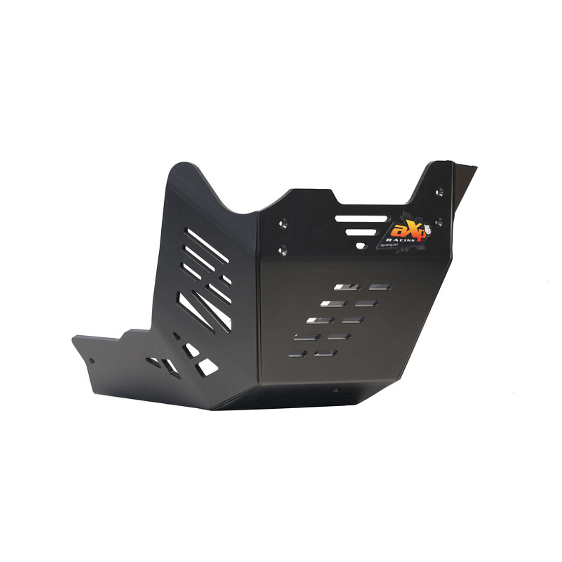 Proteção de Cárter AXP Xtrem com Protetor de Biela 1