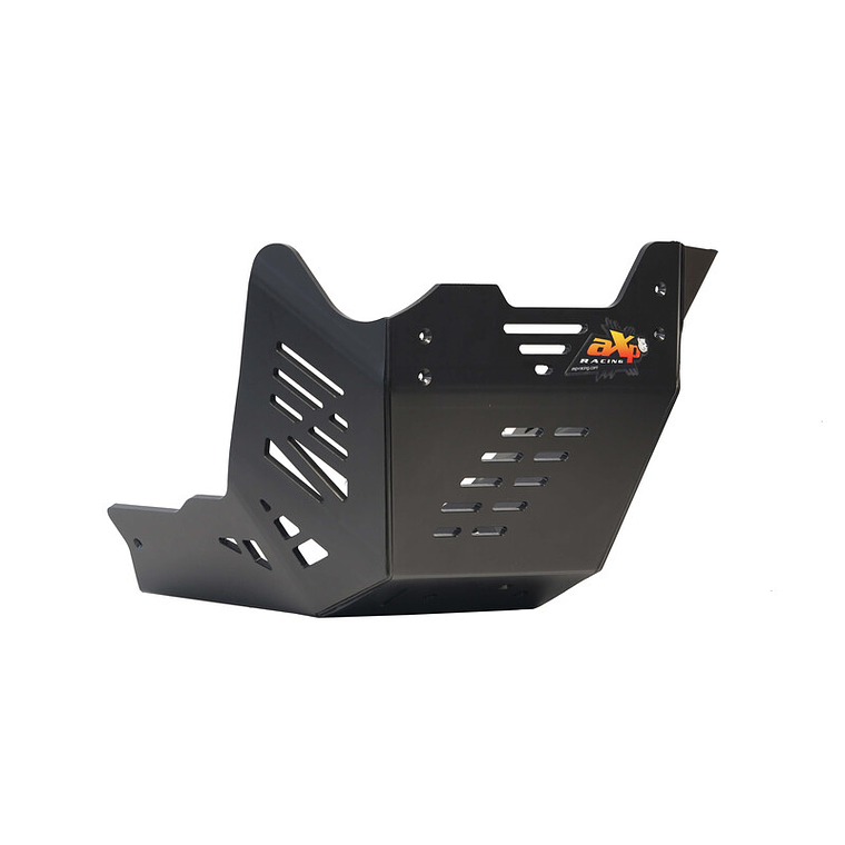 Proteção de Cárter AXP Xtrem com Protetor de Biela 1