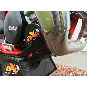 Proteção de Cárter AXP Enduro Beta AX1396