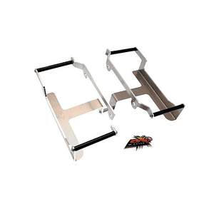 Proteção Radiador AXP Beta XTrainer 300 2016-2022 AX1397