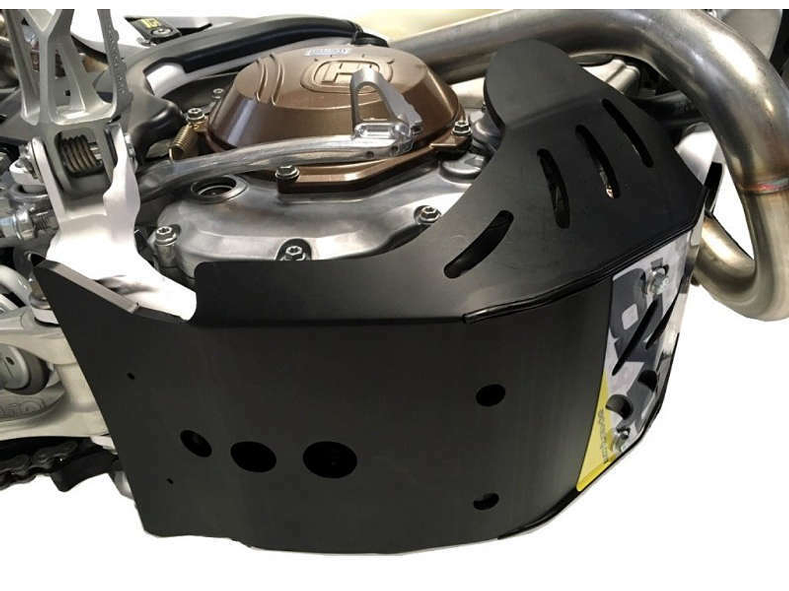 Proteção de Cárter AXP Enduro Husqvarna AX1404 1