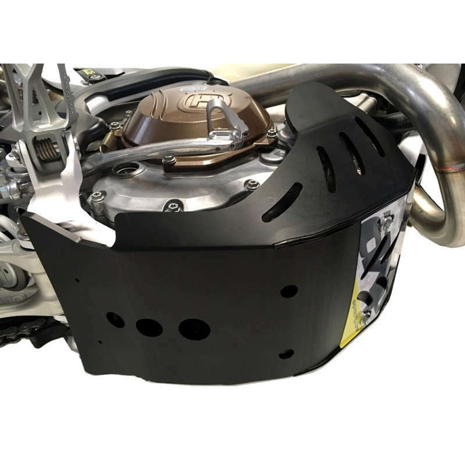 Proteção de Cárter AXP Enduro Husqvarna AX1404