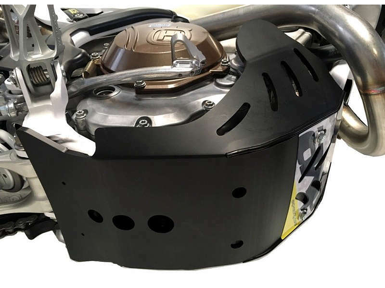 Proteção de Cárter AXP Enduro Husqvarna AX1404 1
