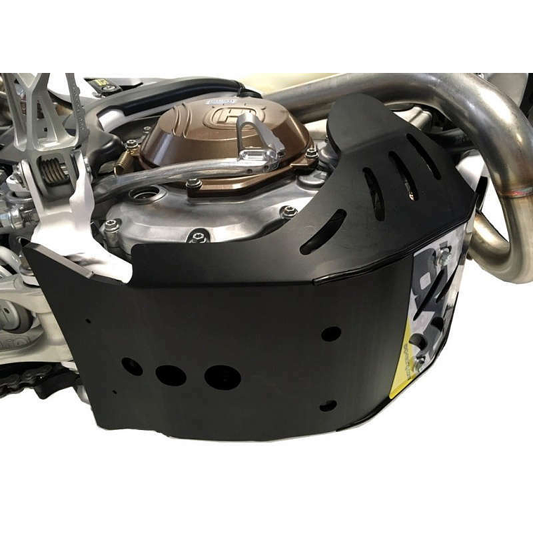 Proteção de Cárter AXP Enduro Husqvarna AX1404 1