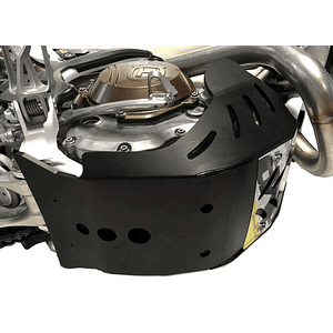 Proteção de Cárter AXP Husqvarna AX1405