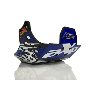 Proteção de Cárter AXP Motocross Yamaha AX1410