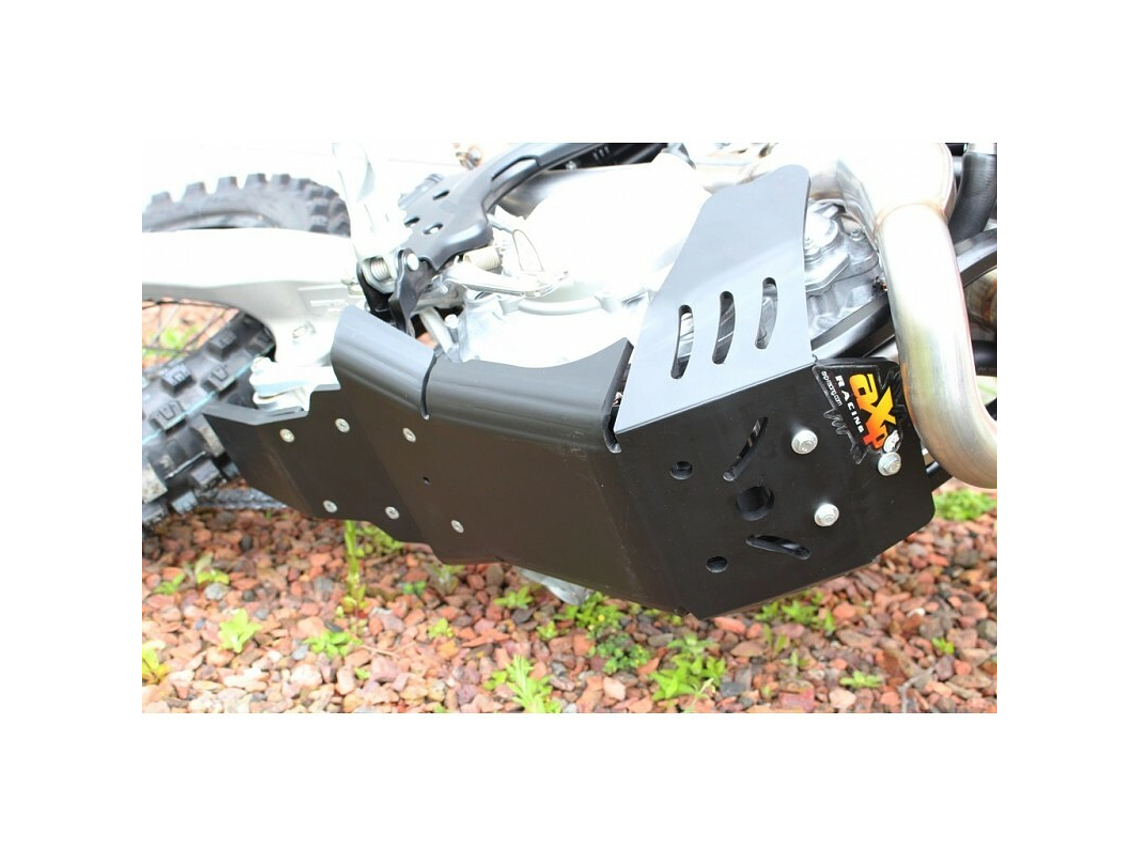 Proteção de Cárter AXP Xtrem KTM Husqvarna AX1432 1
