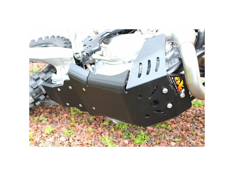 Proteção de Cárter AXP Xtrem KTM Husqvarna AX1432 1