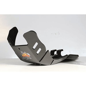 Proteção de Cárter Xtrem AXP KTM AX1447