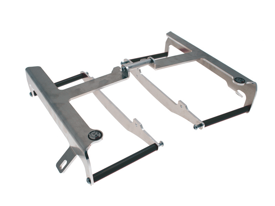 Proteção Radiador AXP KTM Husqvarna AX1449 1