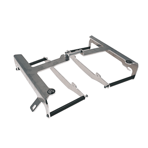 Proteção Radiador AXP KTM Husqvarna AX1449
