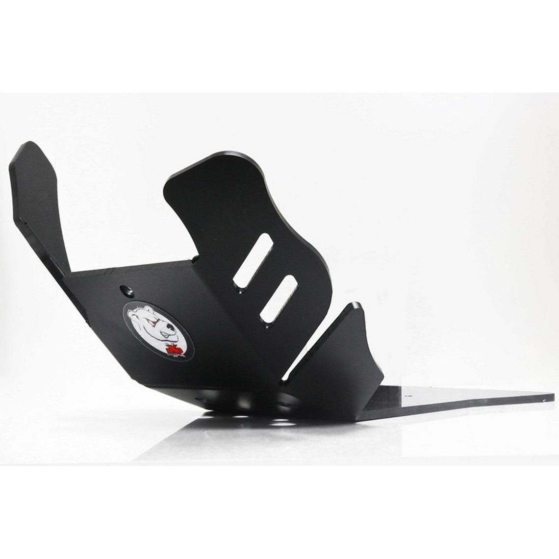 Proteção de Cárter AXP Enduro KTM Husqvarna AX1450 1