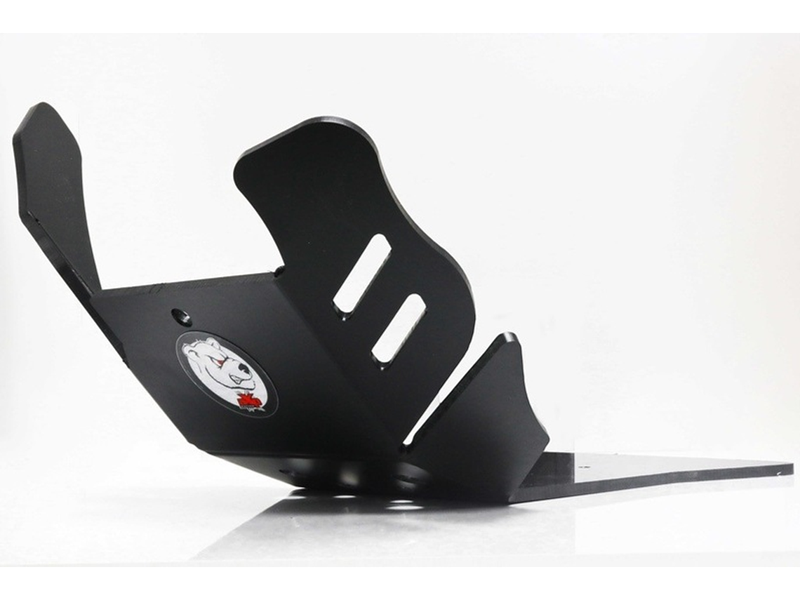 Proteção de Cárter AXP Enduro KTM Husqvarna AX1450 1