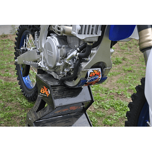 Proteção de Cárter AXP Motocross PHD Anaheim Honda AX1458