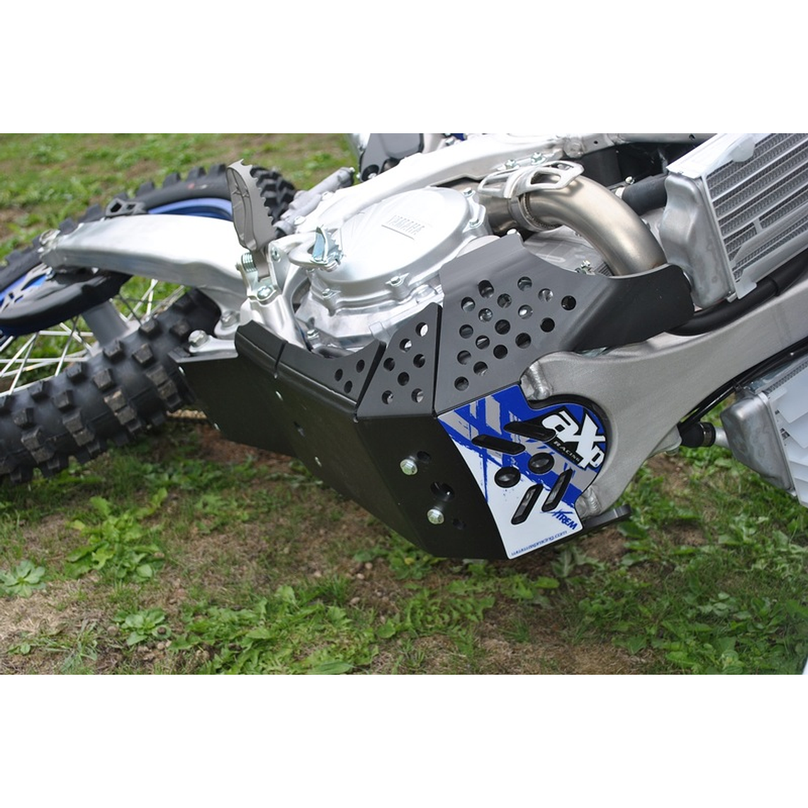 AXP Enduro cover xtrem PHD Preto Yamaha YZ450F 1
