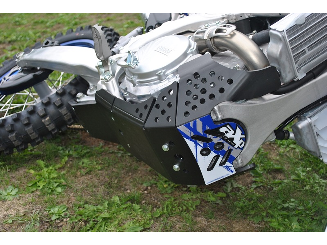 AXP Enduro cover xtrem PHD Preto Yamaha YZ450F 1