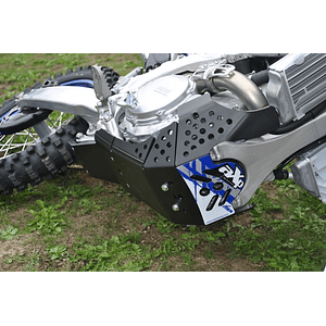 AXP Enduro cover xtrem PHD Preto Yamaha YZ450F