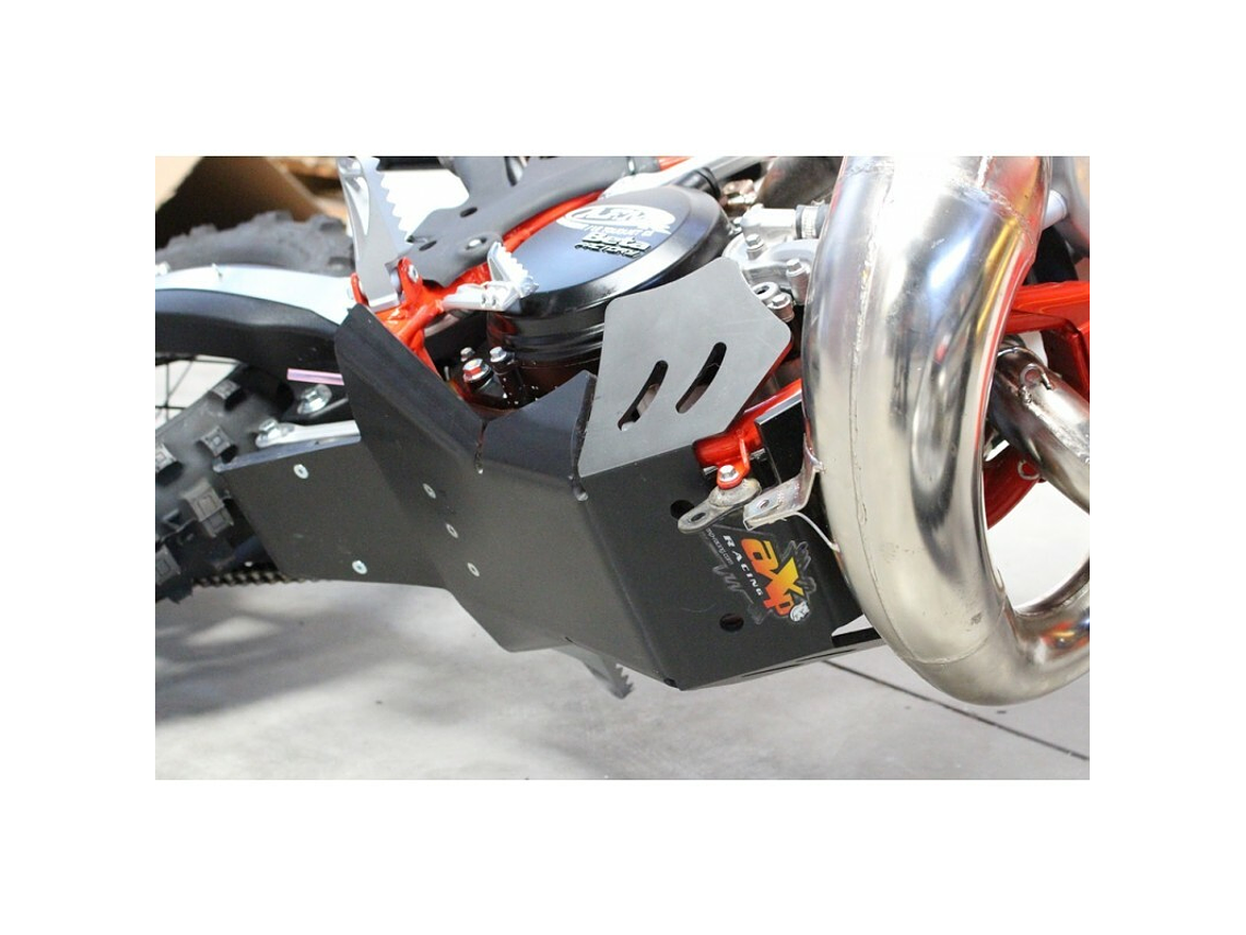 Proteção de Cárter AXP Xtrem Beta AX1461 1