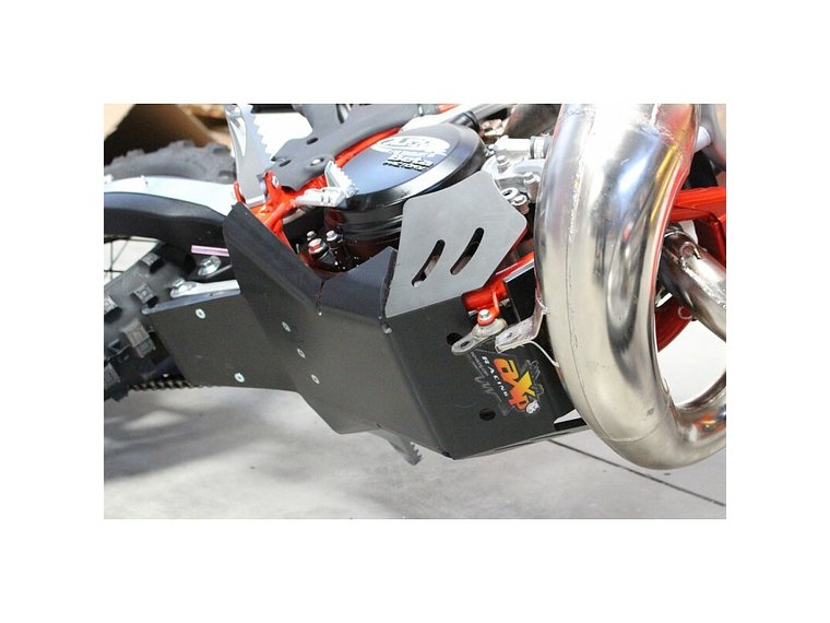Proteção de Cárter AXP Xtrem Beta AX1461 1