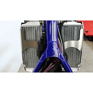 Proteção Radiador AXP Sherco 125 SE-R (2018-2021) AX1464