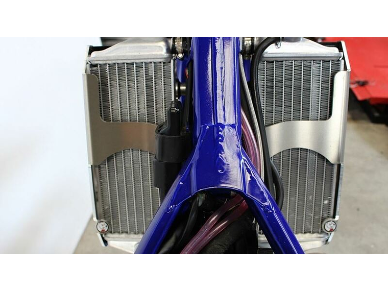 Proteção Radiador AXP Sherco 125 SE-R (2018-2021) AX1464 1