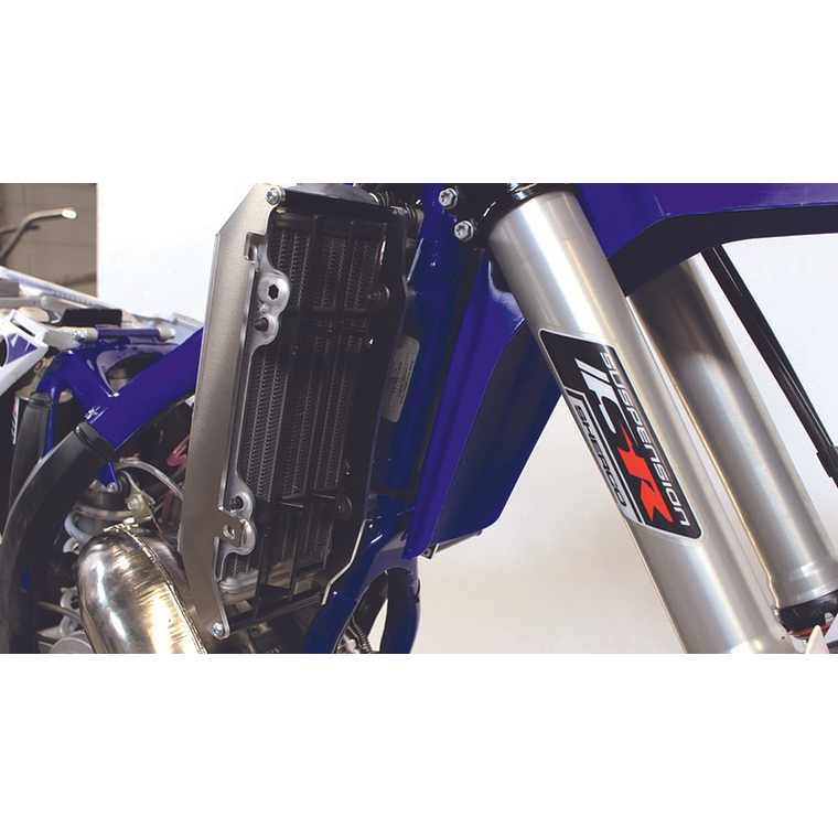 Proteção Radiador AXP Honda CRF 250 R (2018-2019 ) 1