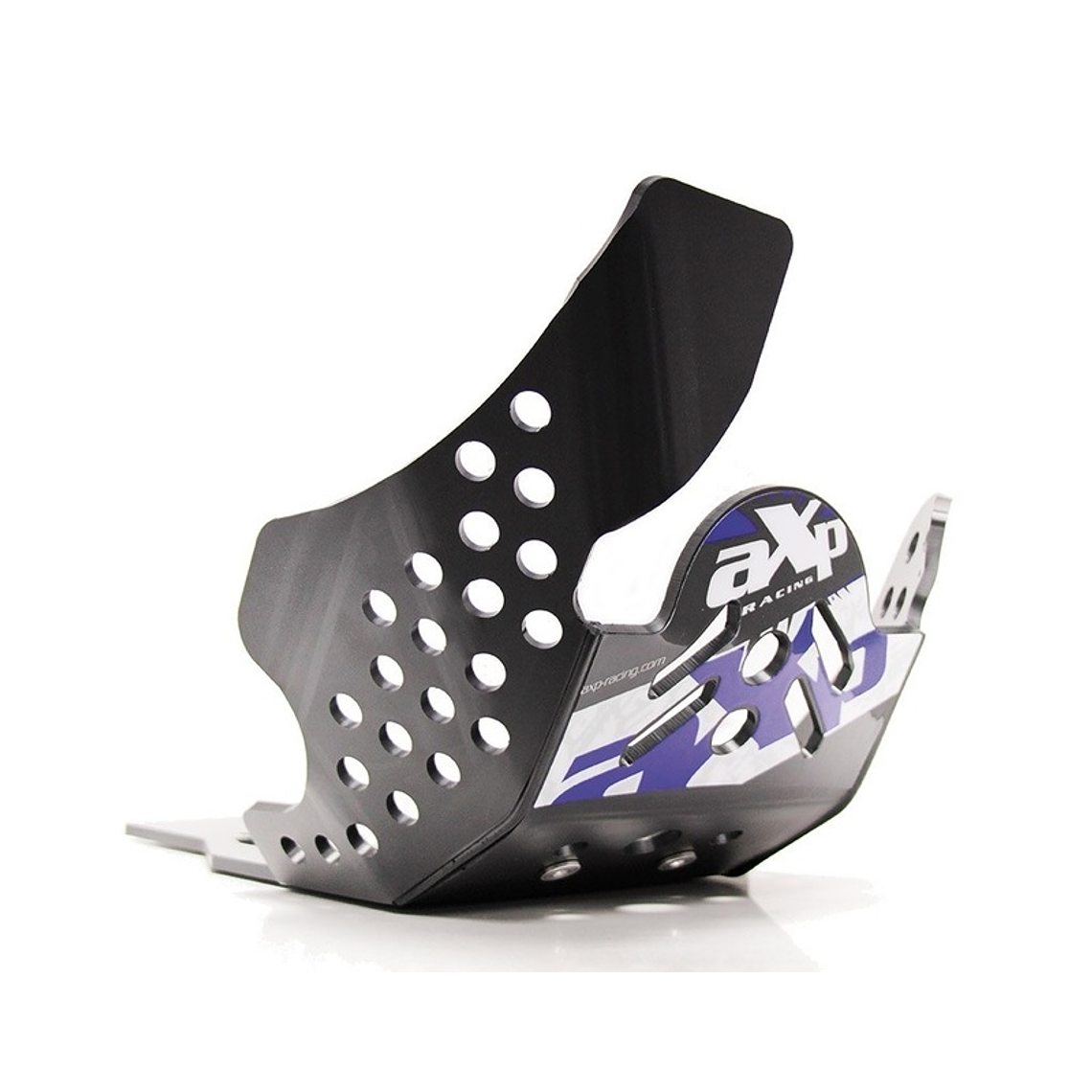 Proteção de Cárter GP AXP Yamaha YZ250F 1