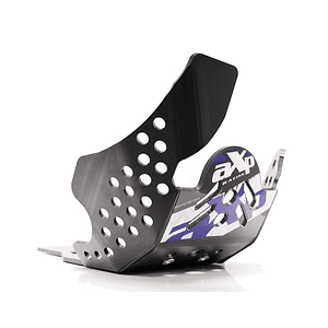 Proteção de Cárter GP AXP Yamaha YZ250F