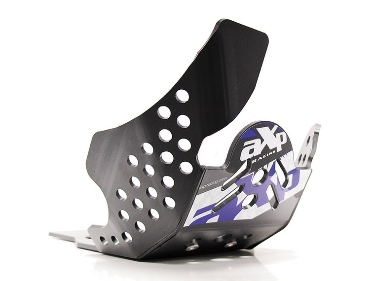 Proteção de Cárter GP AXP Yamaha YZ250F 1