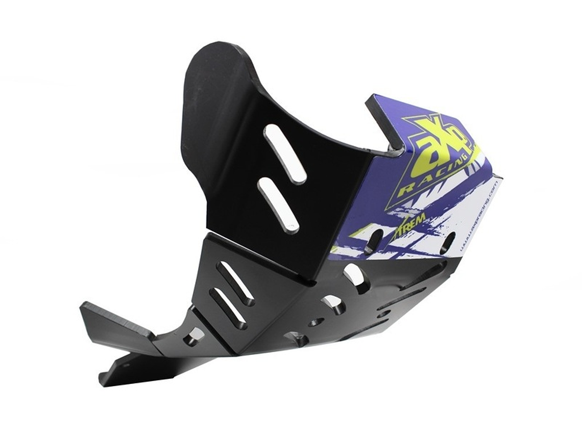 Proteçao de Cárter AXP Enduro AX1536 1