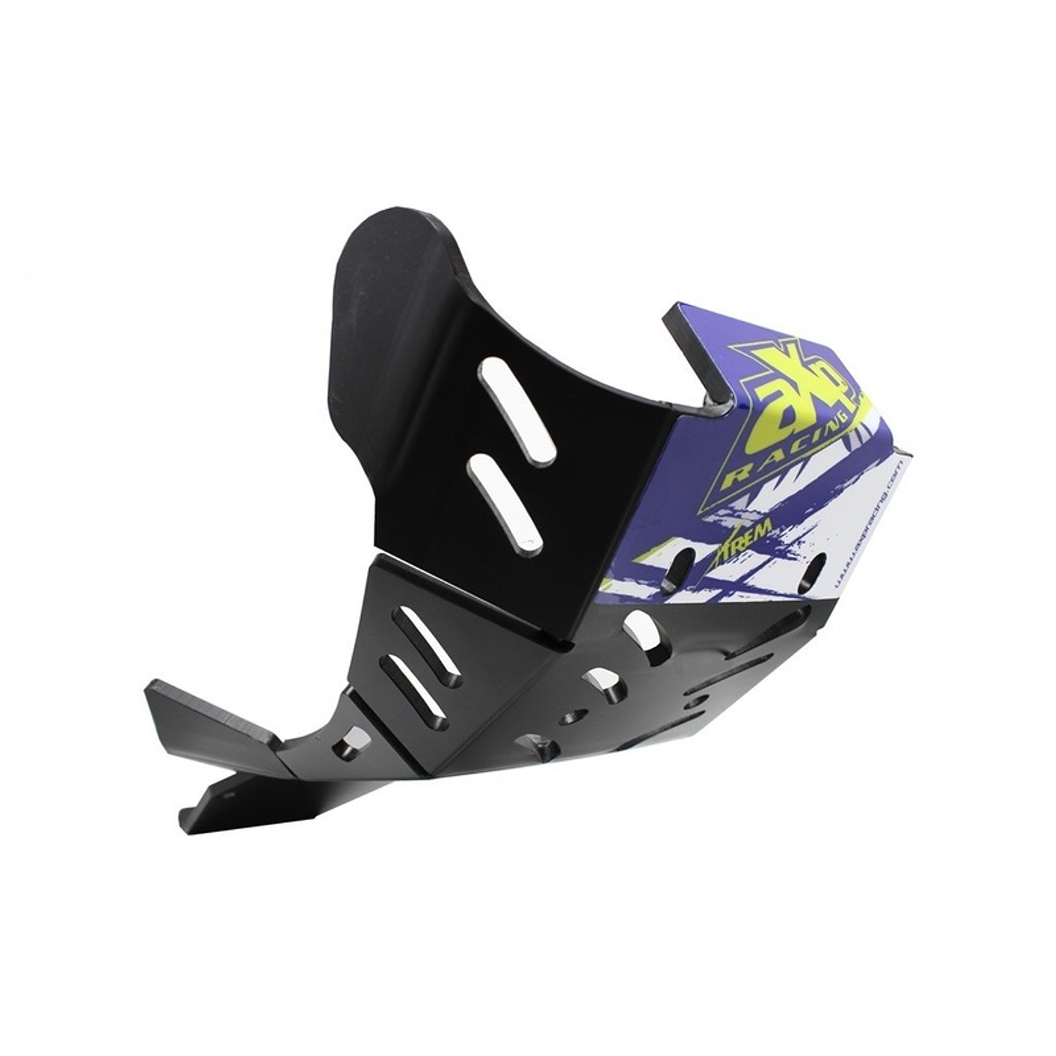 Proteçao de Cárter AXP Enduro AX1536