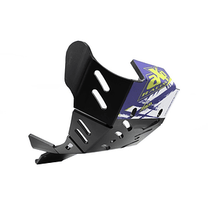 Proteçao de Cárter AXP Enduro AX1536