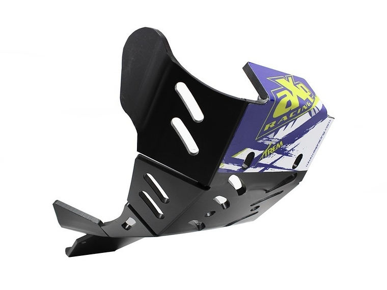 Proteçao de Cárter AXP Enduro AX1536 1