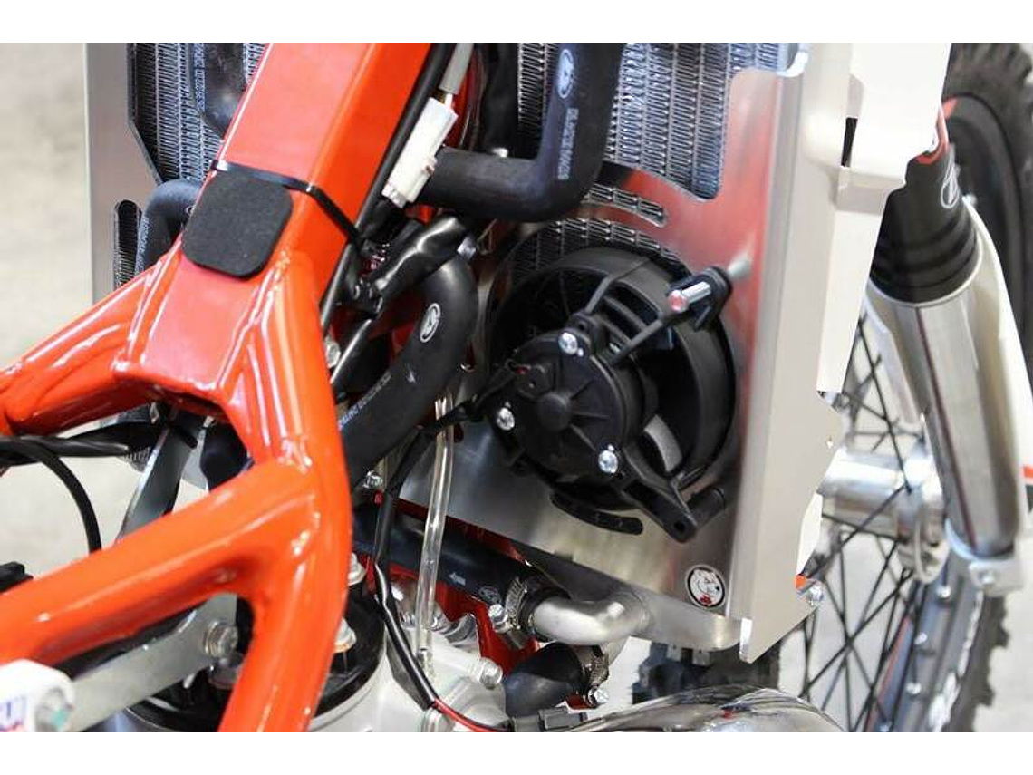 Proteções Radiador AXP Beta RR 250/300 (2018-2019) 1