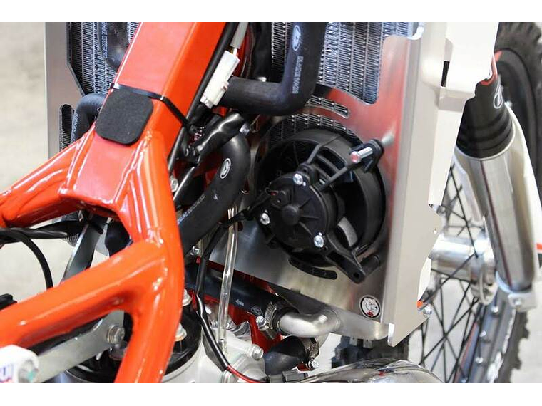 Proteções Radiador AXP Beta RR 250/300 (2018-2019) 1