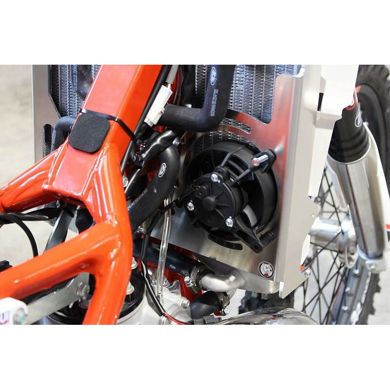 Proteções Radiador AXP Beta RR 250/300 (2018-2019) 1