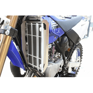 Proteção de Radiador AXP Alumínio Yamaha YZ85 AX1520