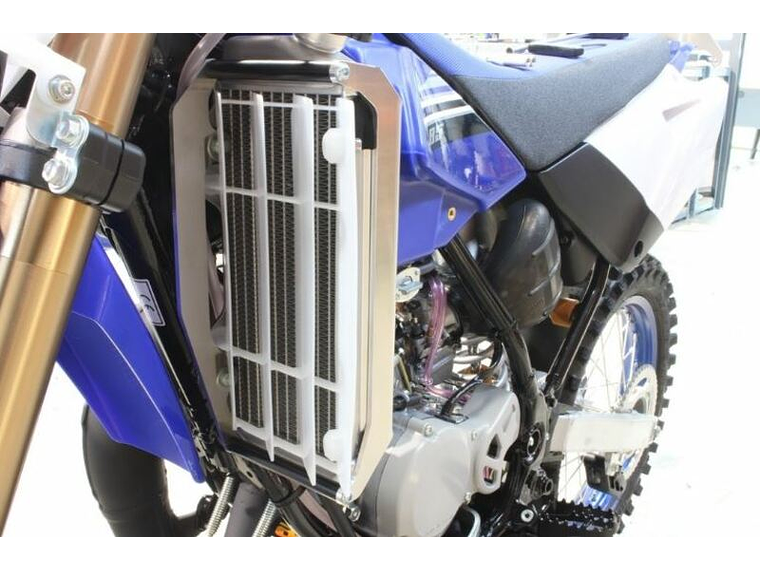 Proteção de Radiador AXP Alumínio Yamaha YZ85 AX1520 1