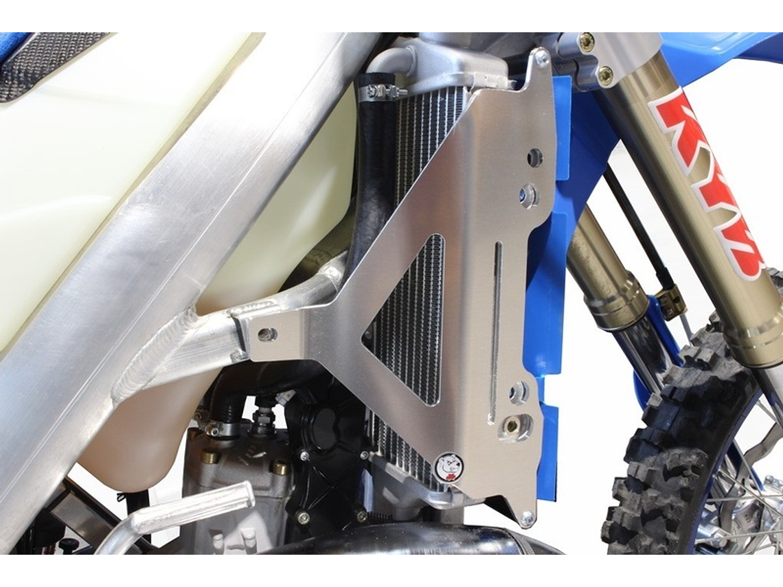 Protetores de radidador AXP TM AX1535 1