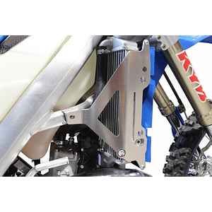 Protetores de radidador AXP TM AX1535