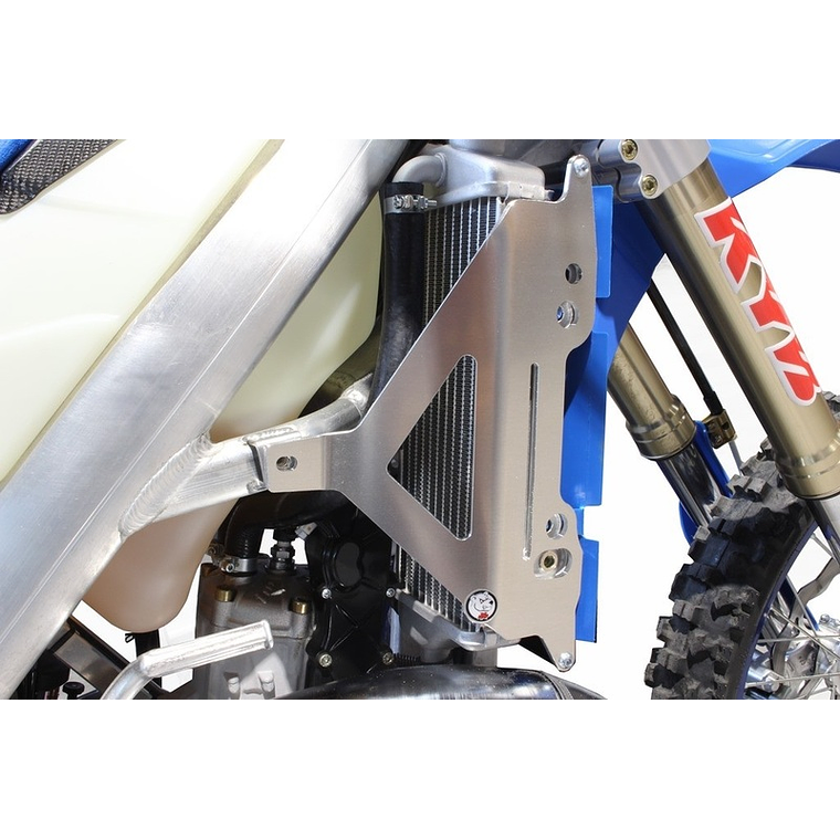 Protetores de radidador AXP TM AX1535 1