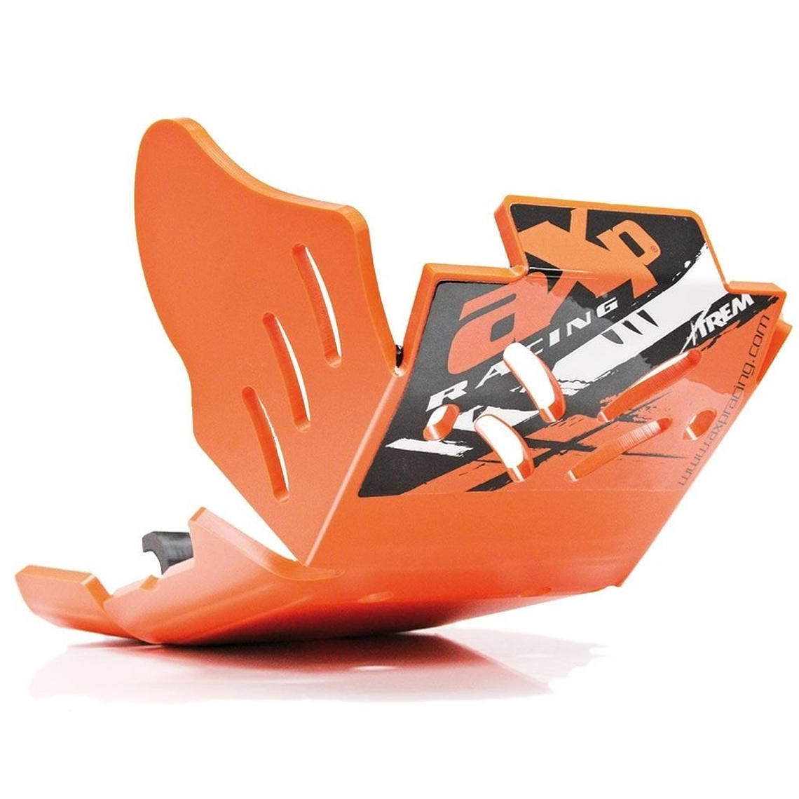Carter protector AXP KTM Enduro Xtrem AX1494 1