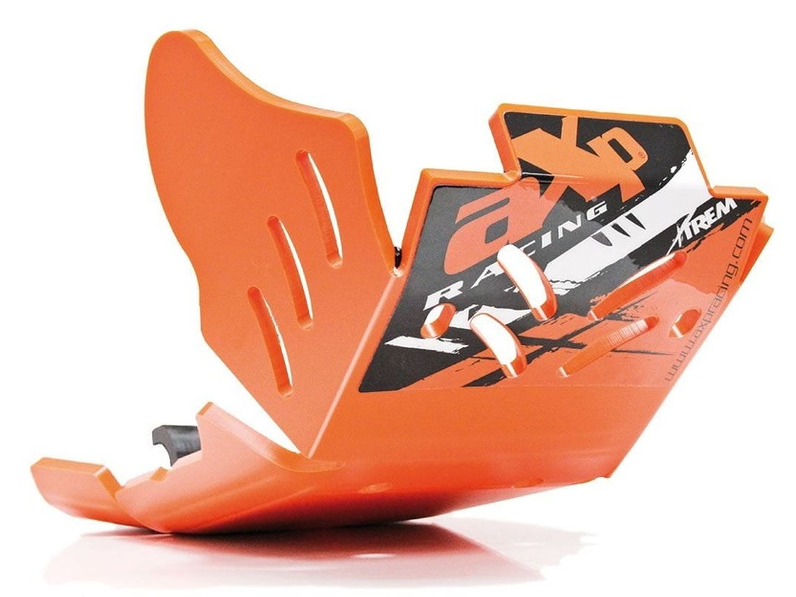 Carter protector AXP KTM Enduro Xtrem AX1494 1