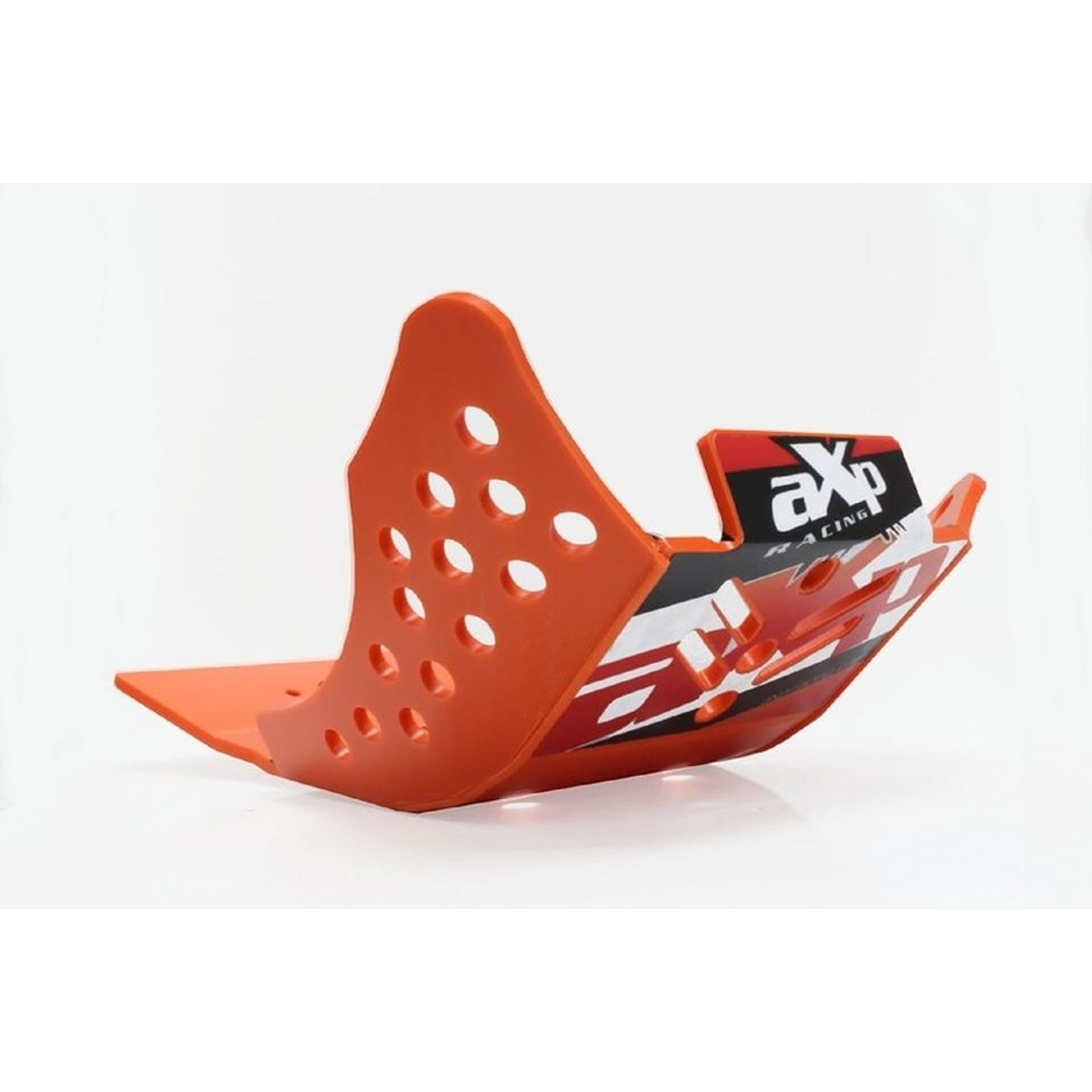 Proteção de Cárter AXP GP, Polietileno PEAD, KTM SX-F450 1