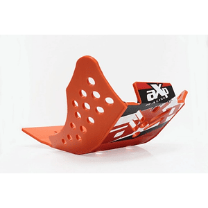 Proteção de Cárter AXP GP, Polietileno PEAD, KTM SX-F450