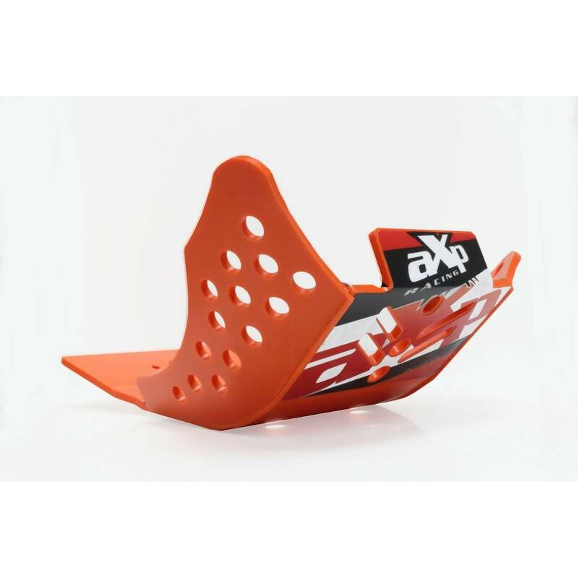 Proteção de Cárter AXP GP, Polietileno PEAD, KTM SX-F250/350 1