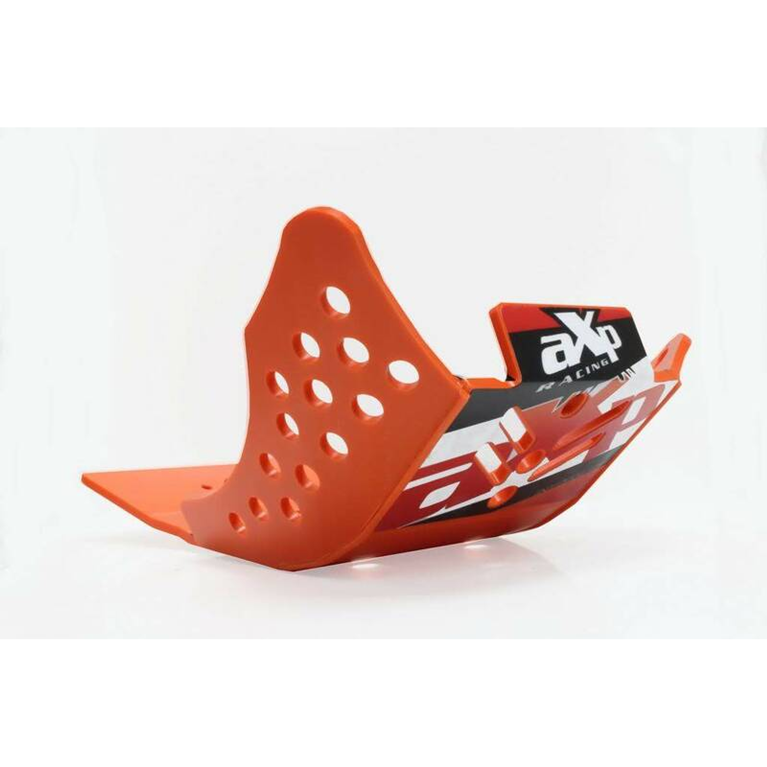 Proteção de Cárter AXP GP, Polietileno PEAD, KTM SX-F250/350