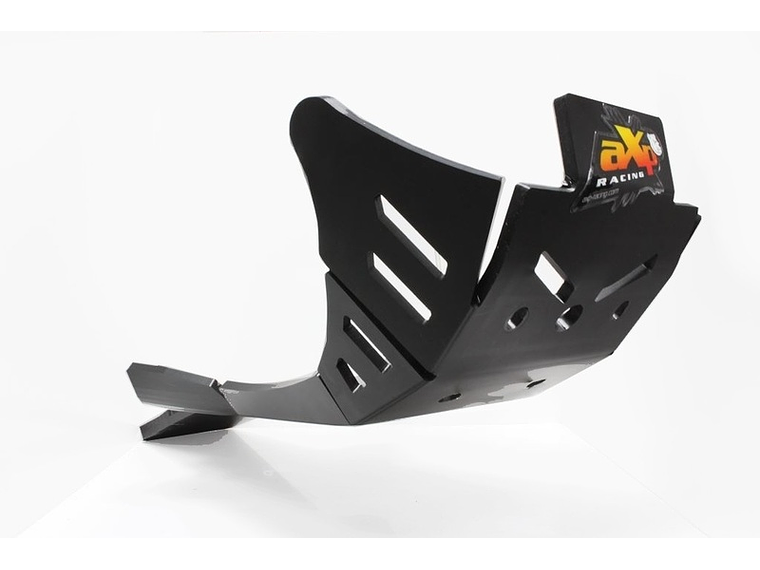 Proteção de Cárter AXP Xtrem PHD Negro Sherco 450/500 SEF-R negro 1