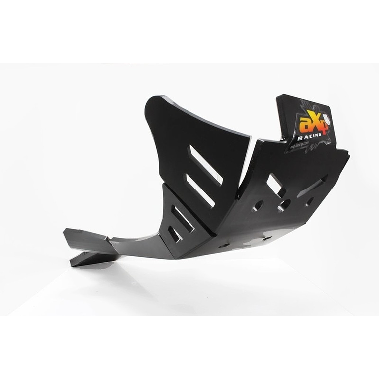 Proteção de Cárter AXP Xtrem PHD Negro Sherco 450/500 SEF-R negro 1